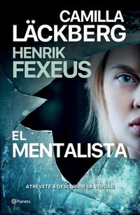 Produktbild: El Mentalista