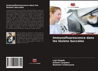 Produktbild: Immunofluorescence dans les l&eacute;sions buccales
