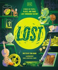 Produktbild: Lost
