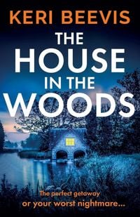 Produktbild: The House in the Woods