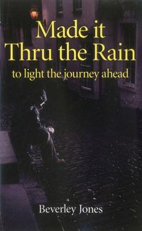 Produktbild: Made It Thru the Rain