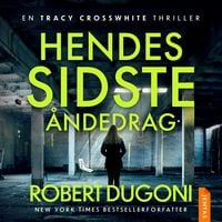 Produktbild: Hendes sidste &aring;ndedrag