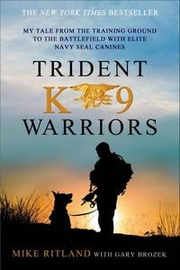 Produktbild: Trident K9 Warriors