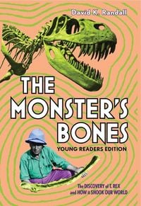 Produktbild: The Monster's Bones (Young Readers Edition)