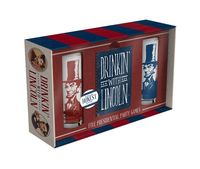 Produktbild: Forrest-Pruzan Creative: Drinkin' with Lincoln