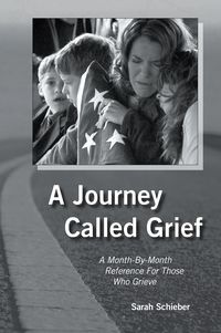 Produktbild: Journey Called Grief