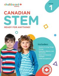 Produktbild: Canadian STEM Grade 1