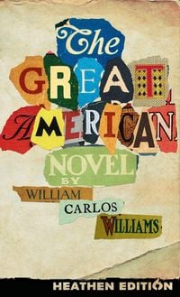 Produktbild: The Great American Novel (Heathen Edition)