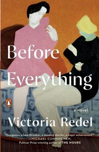 Produktbild: Before Everything