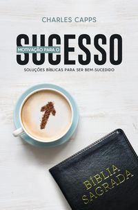 Produktbild: Motiva&ccedil;&atilde;o para o Sucesso