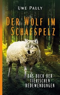 Produktbild: Der Wolf im Schafspelz