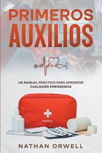 Produktbild: Primeros Auxilios
