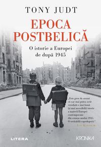 Produktbild: Epoca postbelica