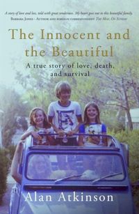 Produktbild: The Innocent and the Beautiful
