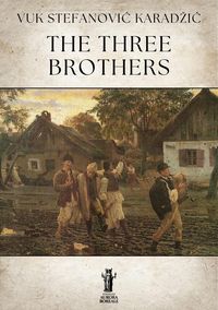 Produktbild: The Three Brothers