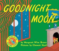Produktbild: Brown, M: Goodnight Moon