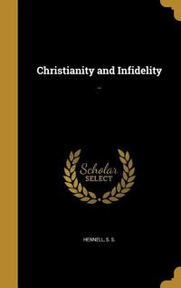 Produktbild: Christianity & Infidelity