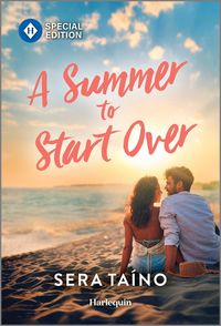 Produktbild: A Summer to Start Over