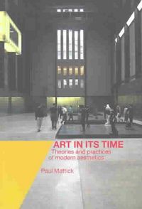 Produktbild: Mattick, P: Art In Its Time