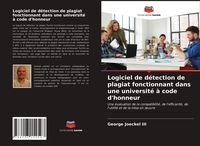 Produktbild: Logiciel de d&eacute;tection de plagiat fonctionnant dans une universit&eacute; &agrave; code d'honneur