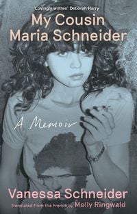 Produktbild: My Cousin Maria Schneider