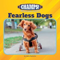 Produktbild: Fearless Dogs