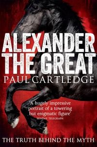 Produktbild: Alexander the Great
