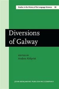 Produktbild: Diversions of Galway