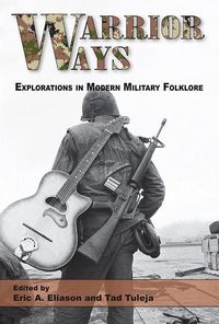 Produktbild: Warrior Ways