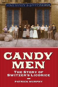 Produktbild: Candy Men