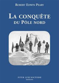 Produktbild: Conquete du pole nord