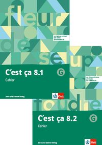 Produktbild: C'est &ccedil;a 8
