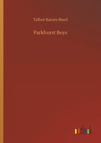 Produktbild: Parkhurst Boys