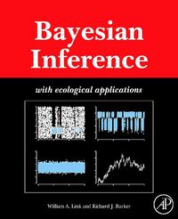 Produktbild: Bayesian Inference
