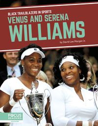 Produktbild: Venus and Serena Williams
