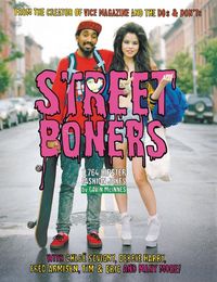 Produktbild: Street Boners