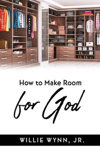 Produktbild: How to Make Room for God