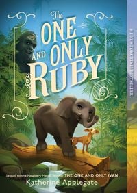 Produktbild: The One and Only Ruby