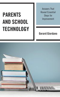 Produktbild: Parents and School Technology