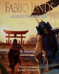 Produktbild: Lords of the Rising Sun