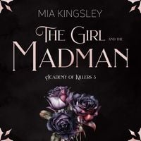 Produktbild: The Girl And The Madman