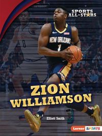 Produktbild: Zion Williamson