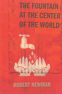 Produktbild: Fountain At Center Of World