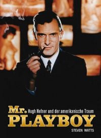 Produktbild: Mr. Playboy