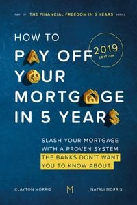 Bild vom Artikel How To Pay Off Your Mortgage in 5 Years vom Autor Clayton Morris