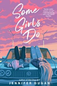 Produktbild: Some Girls Do