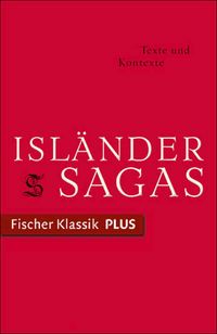 Produktbild: Isl&auml;ndersagas. Texte und Kontexte.