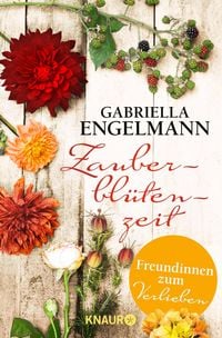 Produktbild: Zauberbl&uuml;tenzeit - Freundinnen zum Verlieben