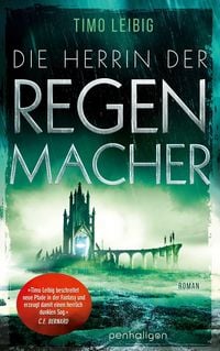Produktbild: Die Herrin der Regenmacher