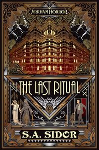Produktbild: The Last Ritual